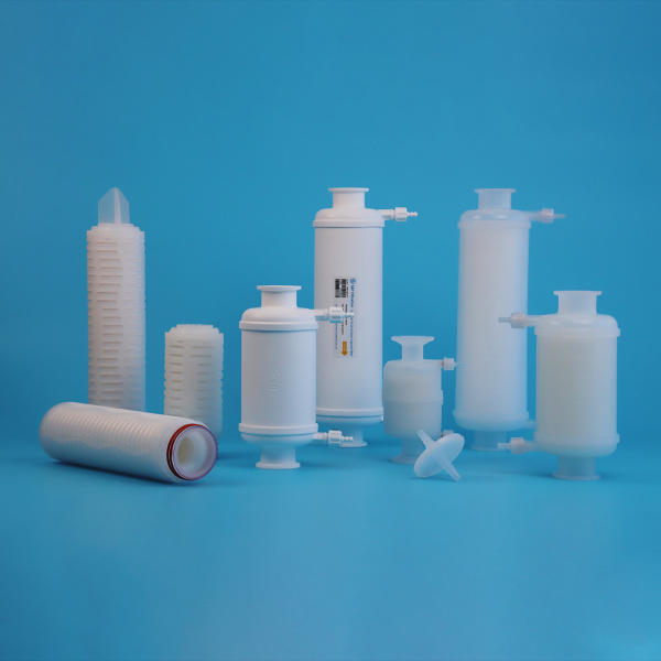 S&P FiltrationProvide worldleading technology for life sciences